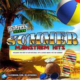 DJ JEL PRESENTS SUMMER MAINSTREAM HITS 2013