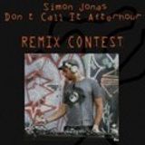 Simon Jonas - Don't Call It Afterhour (Blaund Remix)