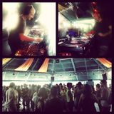 IGOR MARIJUAN / Live from the Goa Electronic Rubik Closing Party / 30.06.2013 / Ibiza Sonica