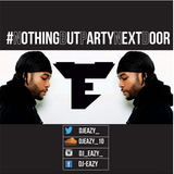 Dj Eazy - #NothingButPartyNextDoor