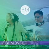 Fishmonger - P14 video podcast