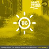 Malt Finest #86