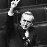 Rentgen Polityczny, 26.02: TADEUSZ MAZOWIECKI, przegląd prasy i wydarzeń lutego