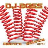 DJ BOSS Electro Bounce