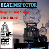 2012-11-21 Birthday Party @ Kalicka
