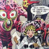 Independent Vinyl Podcast #0