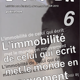 Bande son d'ici là #6