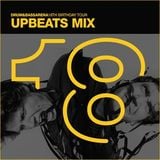 The Upbeats - Drum&BassArena 18th Birthday Mix - 15-Oct-2014