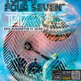 2012.08.17. Isu @ Technokunst pres. T47
