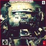 African Delight & *Clone Funk Vs Roosticman