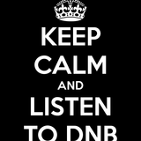 First ever DnB mix omg im bad at this