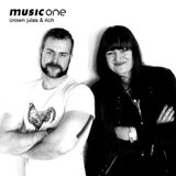 Music One - Hump Day with Crown Jules & Rich (Feb 11, 2015)