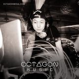 DJ Y-KI OCTAGON MIX @ CLUB OCTAGON SEOUL (2016.01.27)
