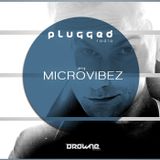 #4 plugged! w/ Microvibez