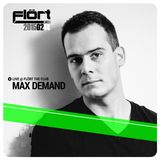 Max Demand @ Flort The Club 14.02.2015.