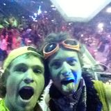 SugarBeats - Osiris - Burning Man 2013 (Live Set)