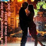 The Music Room's 2016 Valentine's Day Mix (Bossa Nova & Jazz) (02.08.16)