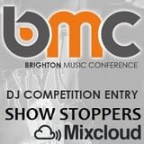 BMC Mixcloud Competition Entry 2015 - Show Stoppers