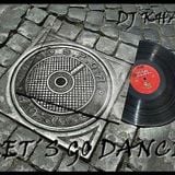 MIXED BY DJ KHALIT ( FOREVER DJ MEXICO ) LET S GO DANCING TECH HOUSE TECHNO 0NE .