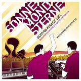 2Raumwohnung (Live PA) @ SonneMondSterne 2004 - Bleilochtalsperre Saalburg - 07.07.2004