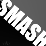 SMASH (a mix to be animated RSWX-style)