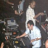 Louie Vega @ Simon's - Gainesville, Florida - 11.11.1995