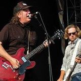 Kevn Kinney of Drivin' N' Cryin'