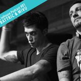 Baile Musik InHouse Podcast #01 mixed by Battric & MIVU