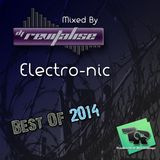 Electro-Nic (Best Of 2014) (Mixed By DJ Revitalise) (2015) (Electro House)