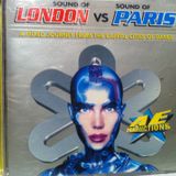 SOUND OF LONDON vs SOUND OF PARIS