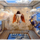 GARY BELL – DeepCityBeats #040 @ deepinradio.com