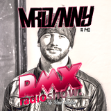 RMX RADIOSHOW PODCAST #140 |NATIONAL & INTERNATIONAL SHOW by Raul Martin |Guest dj: Mr.Danny