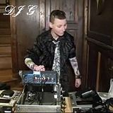 DJ G - Live@G Mix 2k14