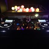 De La Luna Party - September 2015