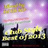 Club Style Best of 2013