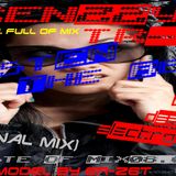 Frenzzy Tr-XX--Listen To The Beat(Original Mix) A Taste Of Mix 08.09.12