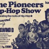 KFMP: The Pioneers Hip Hop Show#49 (20.7.15)