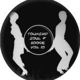 Afro-disco (Soul Time)