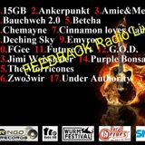 2. Radio Bandcontest - FINALE 2014 / Feedback der Jury!