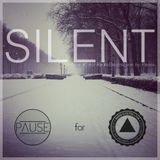 Pause – Silent Mixtape for RadioElectroLyon