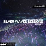 Silver Waves Sessions 091 (November, 2015)