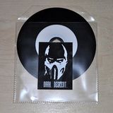Into the Dark Lands (Limited Party-gift CD Mini-mix)