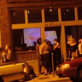 Live @ The Scoop, Bobo Gallery, Asheville NC 3/8/2012