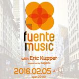 Live at Mixblock - 2016-01-29 / Block.fm
