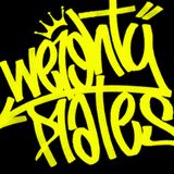 Smudge - Weighty Plates 14 (Bass/DnB/House/EDM/Breaks)