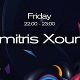 2014-07-04 Compiled & Mixed by Dimitris Xourikis