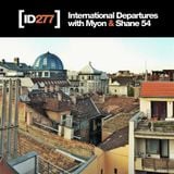 Myon & Shane 54 - International Departures 277
