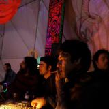 Sérgio Walgood Live @ ZNA Gathering - Part1 Angular Momentum