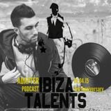 ADAPTER - Special Podcast for Ibiza Talents 3rd Anniversary Wednesday 01.04.15 @ Pacha Ibiza