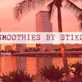 Smoothies Vol.1 (Chill G's sequel)
